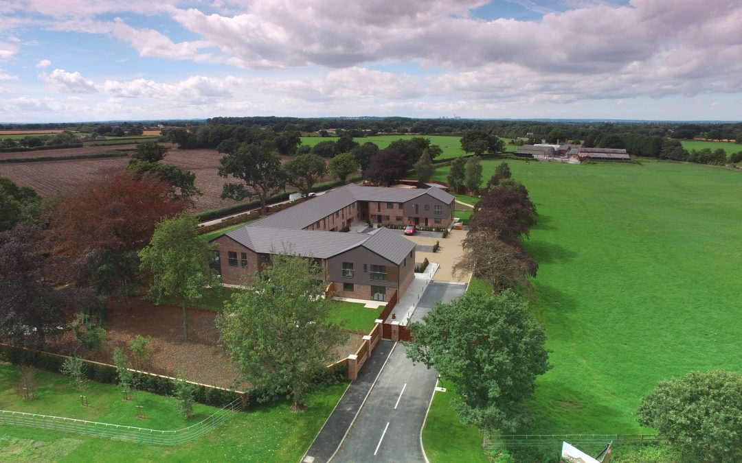 Beechtree Farm Close