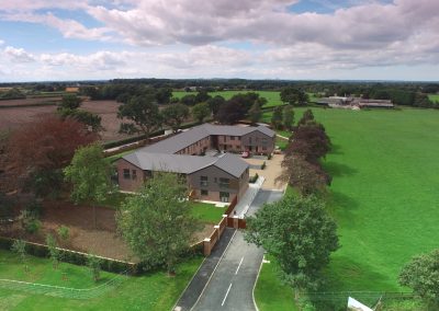 Beechtree Farm Close