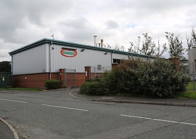 Lancashire Farm Dairies