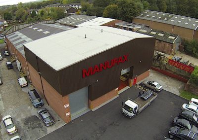 Manufax