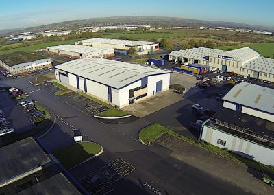Birch Business Park