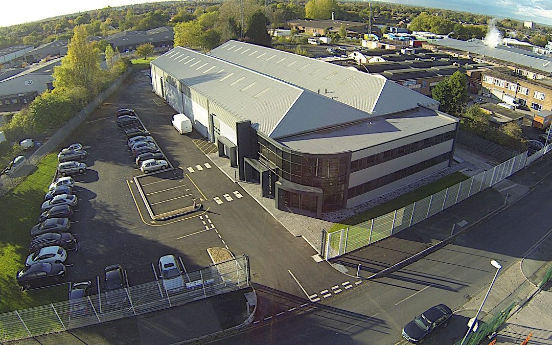 Marnshaw