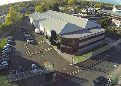 Marnshaw