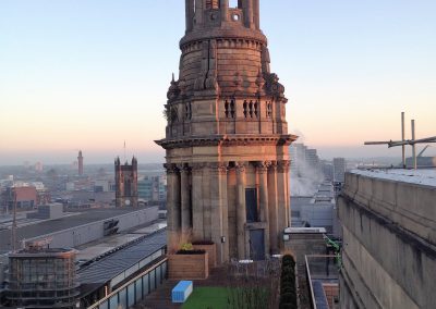 Manchester Royal Exchange