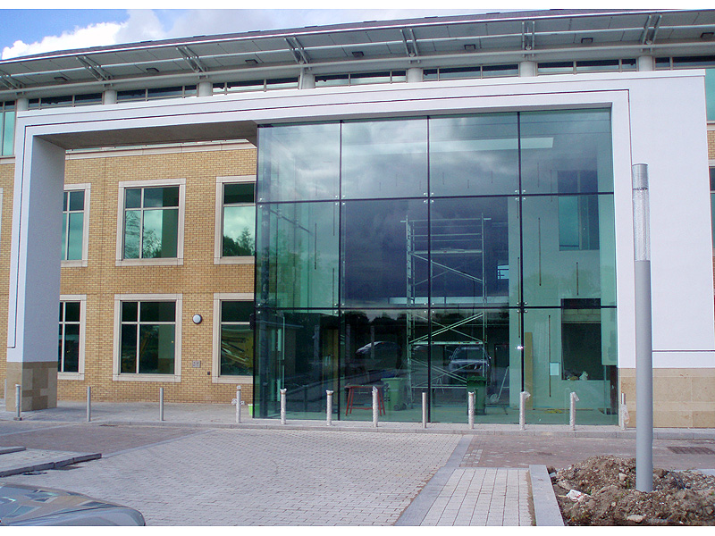 Lakeside Cheadle