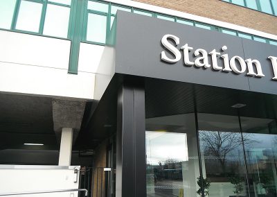 Station House