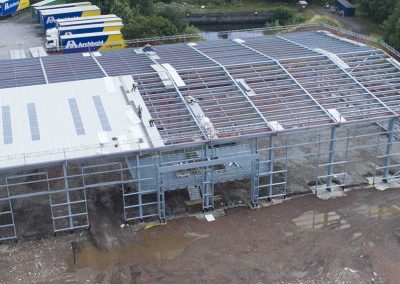 UNITS L1 & L2 BIRCH BUSINESS PARK