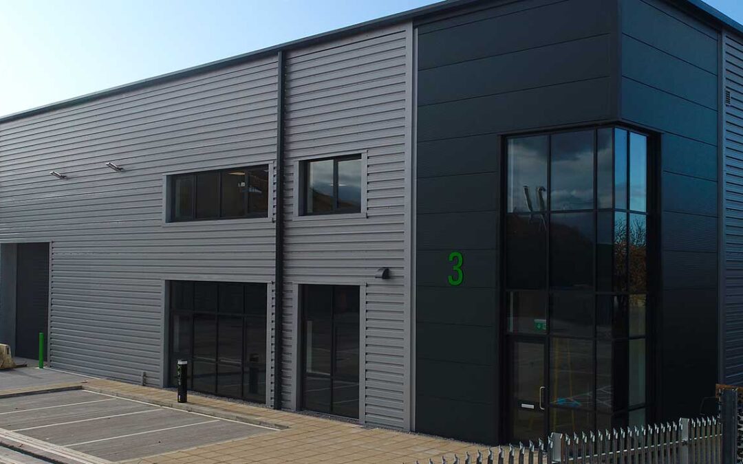 UNIT TENAX CIRCLE, TRAFFORD PARK