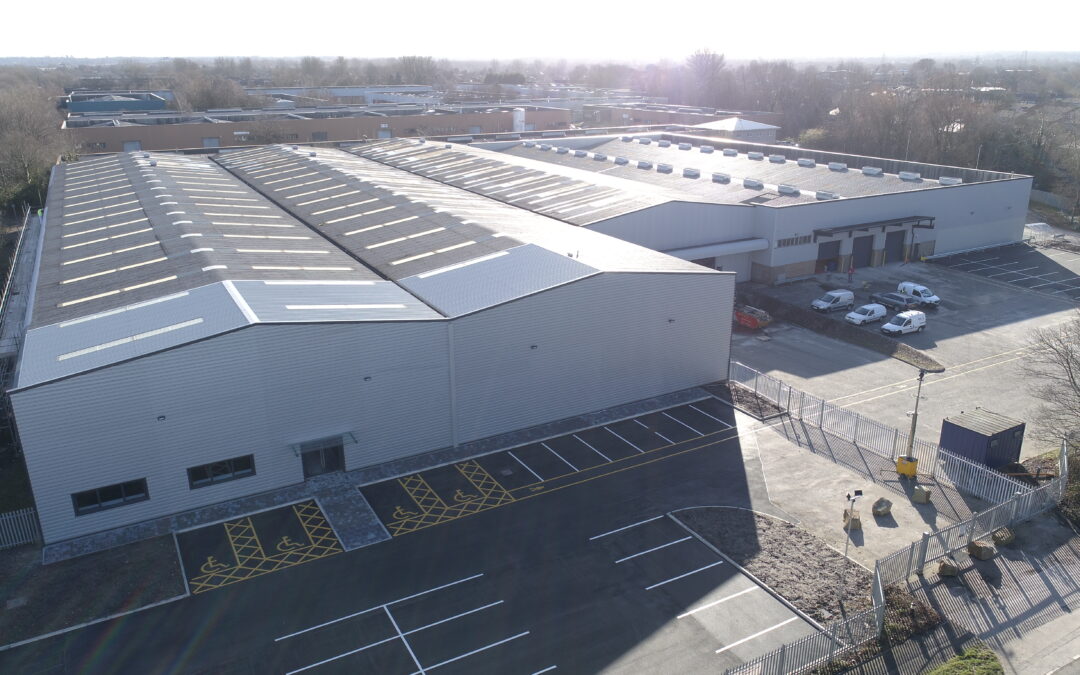 Kingsland 21 Warrington